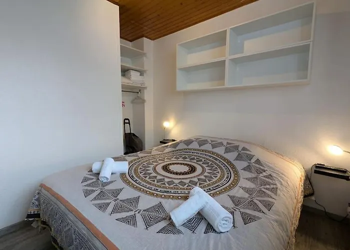 Appartement Ruby